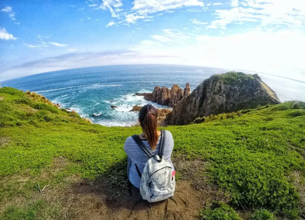 Cape Woolamai,Phillip Island